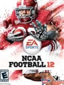 NCAA Football 12