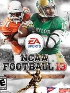 NCAA Football 13