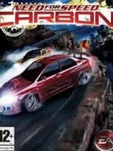 Need for Speed Carbon