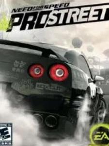 Need for Speed ProStreet