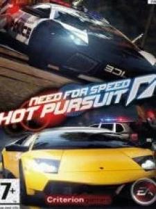 Need for Speed: Hot Pursuit