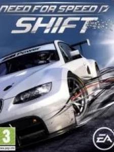 Need for Speed: Shift