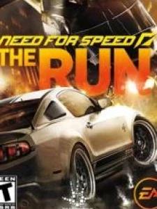 Need for Speed: The Run