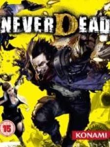 NeverDead