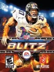 NFL Blitz