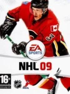 NHL 09