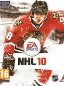 NHL 10