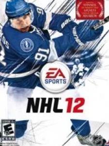 NHL 12