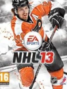 NHL 13