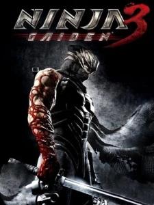 Ninja Gaiden 3