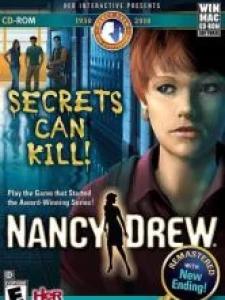 Nancy Drew: Secrets Can Kill Remastered