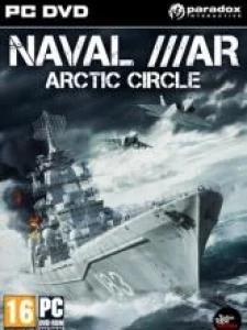 Naval War: Arctic Circle