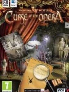 Nightfall Mysteries: Curse of the Opera