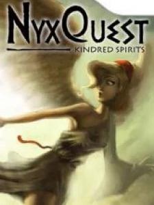 NyxQuest: Kindred Spirits