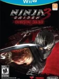 Ninja Gaiden 3: Razor's Edge