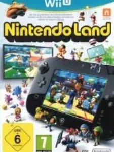 Nintendo Land