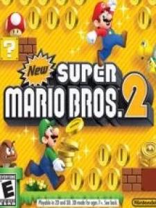 New Super Mario Bros. 2