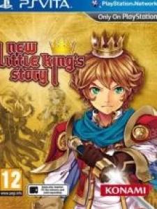 New Little King's Story