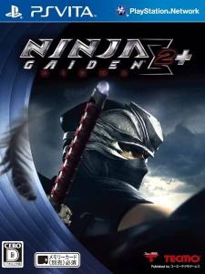 Ninja Gaiden Sigma 2 Plus