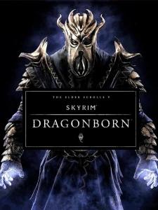 The Elder Scrolls V: Skyrim - Dragonborn