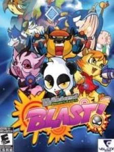 Wicked Monsters Blast! HD