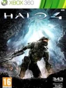 Halo 4