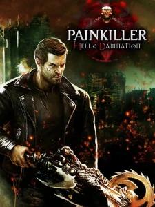 Painkiller Hell & Damnation