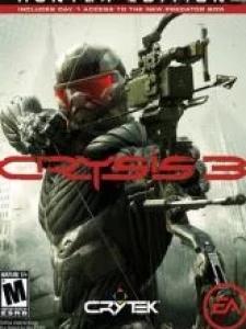 Crysis 3