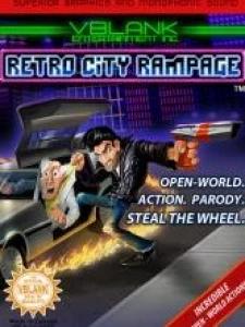 Retro City Rampage