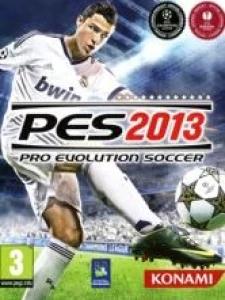 Pro Evolution Soccer 2013