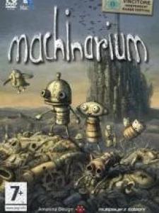 Machinarium