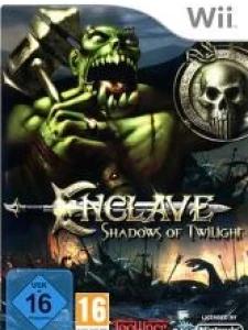 Enclave: Shadows of Twilight