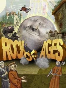 Rock of Ages