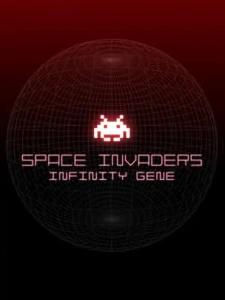 Space Invaders: Infinity Gene