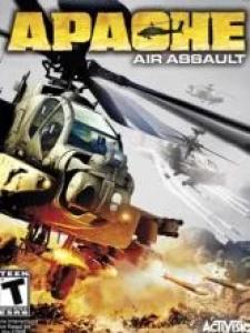 Apache: Air Assault