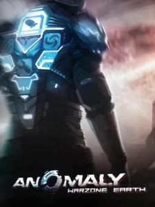 Anomaly: Warzone Earth