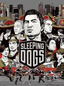 Sleeping Dogs