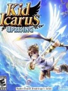 Kid Icarus: Uprising