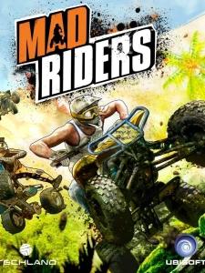 Mad Riders