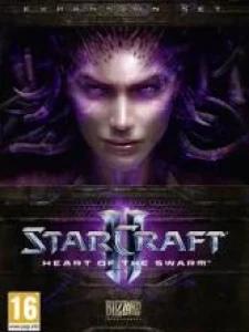 StarCraft II: Heart of the Swarm