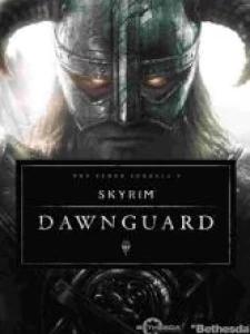 The Elder Scrolls V: Skyrim - Dawnguard