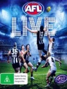 AFL Live