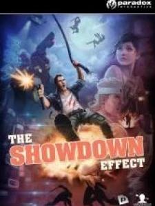 The Showdown Effect