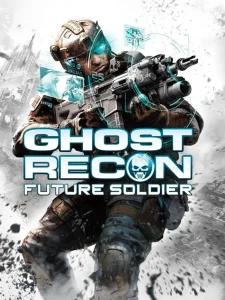 Tom Clancy's Ghost Recon: Future Soldier