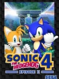 Sonic the Hedgehog 4: Episode 2