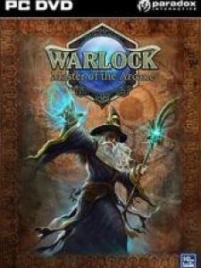 Warlock: Master of the Arcane