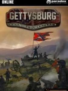 Gettysburg: Armored Warfare