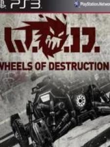 Wheels of Destruction