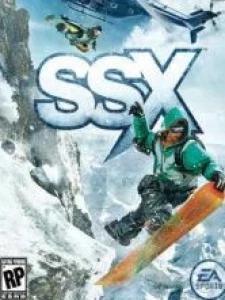 SSX 2012