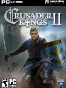 Crusader Kings II